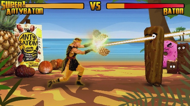 Video Reference: Vertebrate, World, Plant, Mammal, Fun, Games, Landscape, Recreation, Leisure, Animation