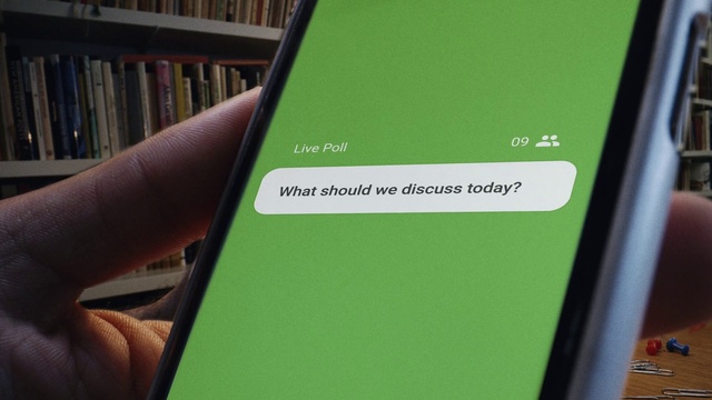 Video Reference: Bookcase, Shelf, Gesture, Communication Device, Font, Gadget, Publication, Shelving, Electronic device, Technology