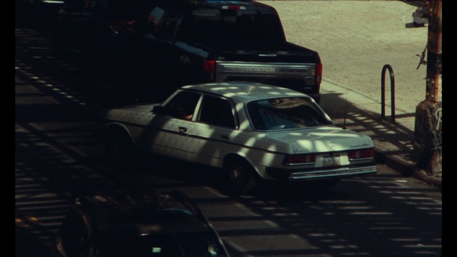 Video Reference: Tire, Vehicle, Car, Motor vehicle, Automotive lighting, Wheel, Automotive tire, Automotive design, Notchback, Asphalt