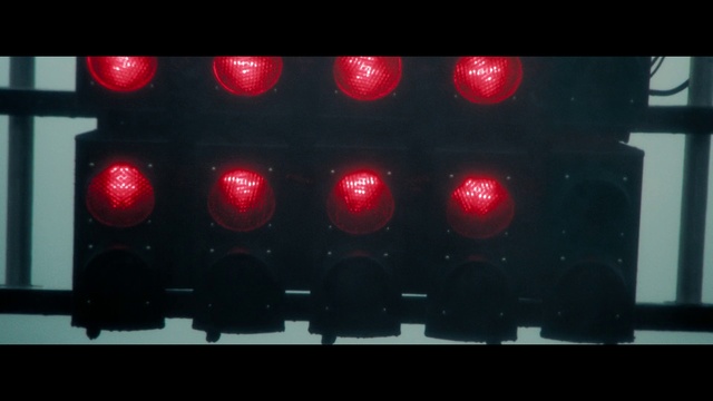 Video Reference: Automotive tail & brake light, Automotive lighting, Entertainment, Automotive design, Automotive exterior, Font, Gas, Rectangle, Automotive fog light, Grille
