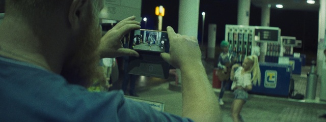 Video Reference: Hand, Arm, Gesture, Finger, Thumb, Gadget, Wrist, Camera, Nail, Audio equipment