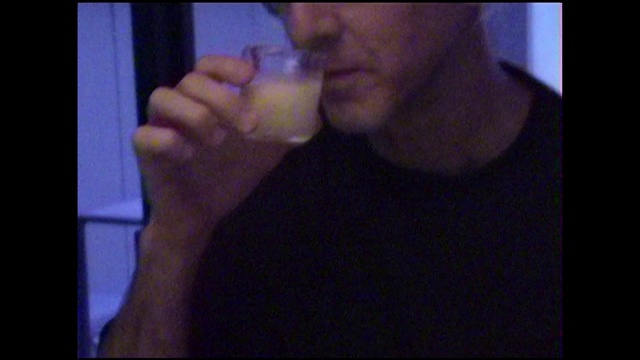 Video Reference: Nose, Mouth, Tableware, Human body, Jaw, Eyelash, Drinkware, Gesture, Finger, Thumb