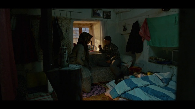 Video Reference: Comfort, Textile, Interior design, Adaptation, Tints and shades, Flash photography, Event, Curtain, Darkness, Room