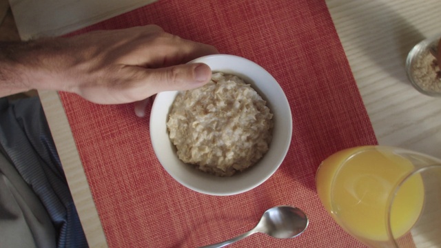 Video Reference: Food, Tableware, Table, Dishware, Ingredient, Kitchen utensil, Recipe, Cuisine, Dish, Plate