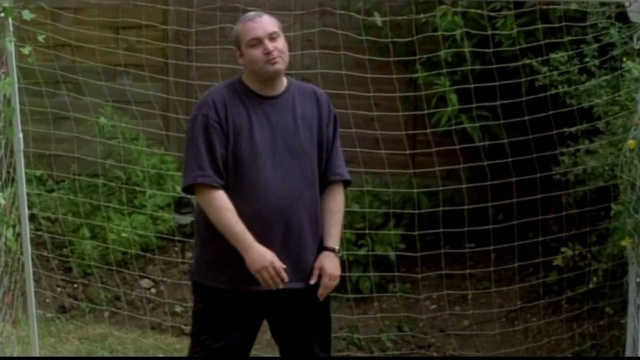 Video Reference: Shirt, Leaf, Sleeve, Grass, Brickwork, Mesh, T-shirt, Brick, Waist, Sportswear