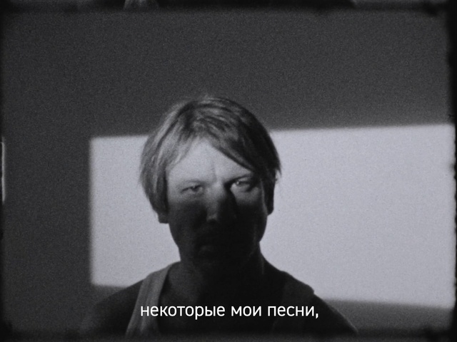 Video Reference: Forehead, Nose, Eyebrow, Mouth, Human body, Neck, Flash photography, Jaw, Beard, Gesture