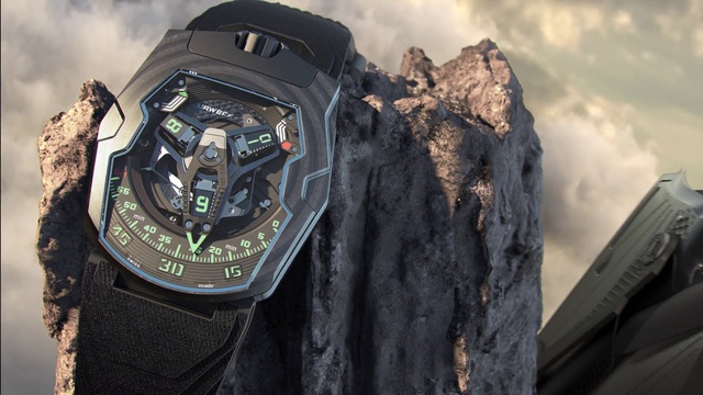 Video Reference: Cloud, Plant, Automotive tire, Sky, Motor vehicle, Flash photography, Bumper, Helmet, Wood, Mountainous landforms