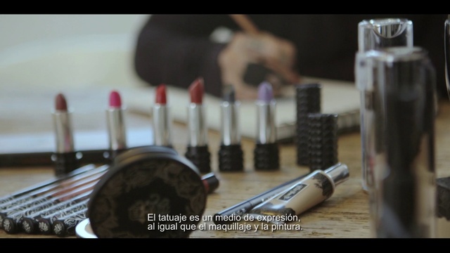 Video Reference: Eyelash, Cosmetics, Medical equipment, Audio equipment, Font, Tints and shades, Laboratory equipment, Liquid, Personal care, Musical instrument accessory