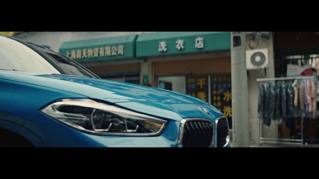 Video Reference: Car, Vehicle, Grille, Automotive lighting, Hood, Motor vehicle, Automotive design, Headlamp, Grey, Automotive exterior