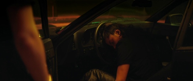 Video Reference: Automotive lighting, Automotive mirror, Vehicle, Car, Window, Flash photography, Automotive design, Motor vehicle, Rear-view mirror, Steering wheel