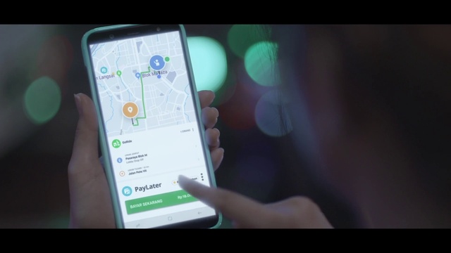 Video Reference: Mobile phone, Telephony, Communication Device, Gesture, Mobile device, Portable communications device, Gadget, Iphone, Font, Thumb
