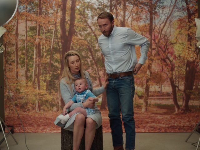 Video Reference: Organ, Plant, Standing, Tree, Happy, People in nature, Leisure, Fun, Wood, Shorts