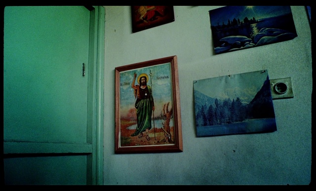 Video Reference: Picture frame, Paint, Art, Painting, Rectangle, Wood, Illustration, Event, Drawing, Watercolor paint