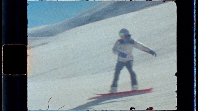 Video Reference: Sports equipment, Snow, Slope, World, Snowboarding, Ski boot, Winter sport, Outdoor recreation, Ski Equipment, Ski