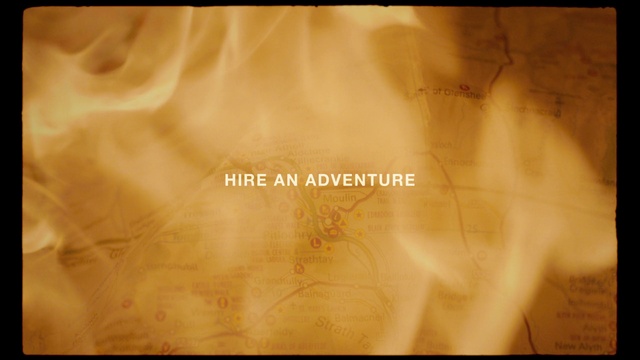 Video Reference: Brown, Amber, Wood, Rectangle, Font, Tints and shades, Pattern, Heat, Twig, Peach