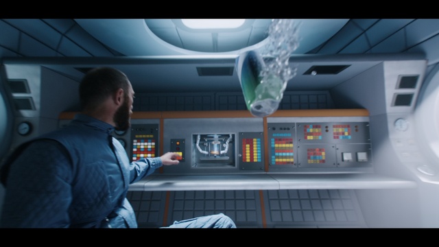 Video Reference: Gas, Electronic device, Machine, Technology, Science, Space, Engineering, Automotive design, Service, Display device