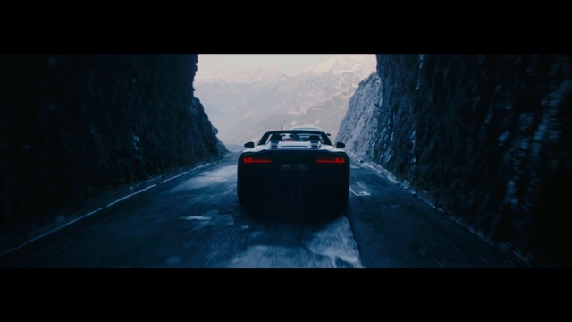 Video Reference: Vehicle, Automotive tail & brake light, Automotive lighting, Car, Automotive design, Tire, Automotive tire, Asphalt, Mode of transport, Bumper