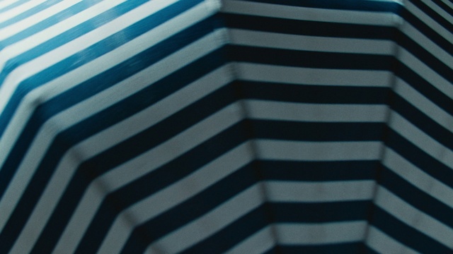 Video Reference: Building, Daytime, Skyscraper, Azure, Flag of the united states, Tower block, Condominium, Rectangle, Material property, Urban design