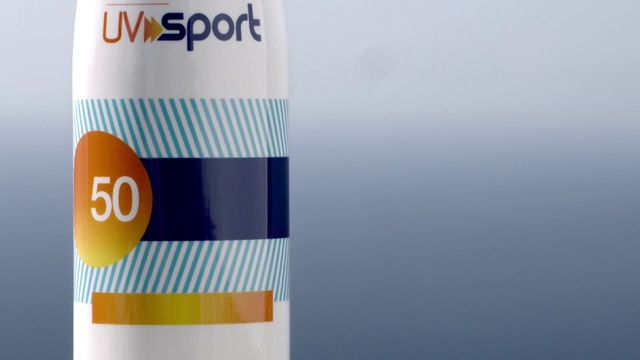 Video Reference: Font, Gas, Electric blue, Drink, Pattern, Logo, Graphics, Cylinder, Brand, Personal protective equipment