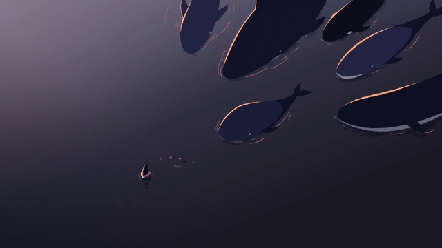 Video Reference: Water, Liquid, Gesture, Sky, Cloud, Font, Electric blue, Automotive design, Wing, Circle