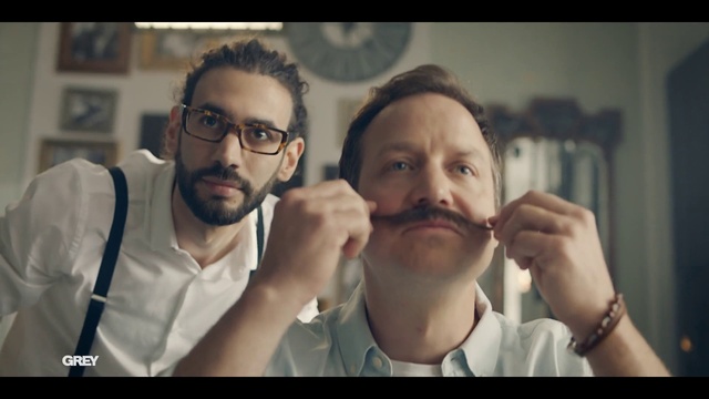 Video Reference: Forehead, Nose, Glasses, Hand, Vision care, Hairstyle, Eyebrow, Eye, Mouth, Eyelash