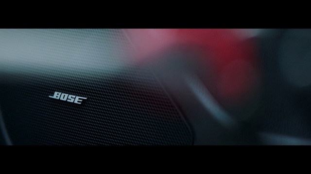 Video Reference: Automotive design, Gadget, Font, Tints and shades, Magenta, Electric blue, Audio equipment, Multimedia, Carbon, Logo