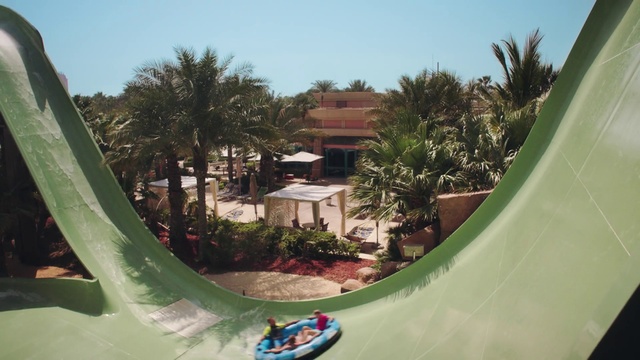 Video Reference: Building, Plant, Green, Sky, Boat, Tree, Watercraft, House, Window, Shade