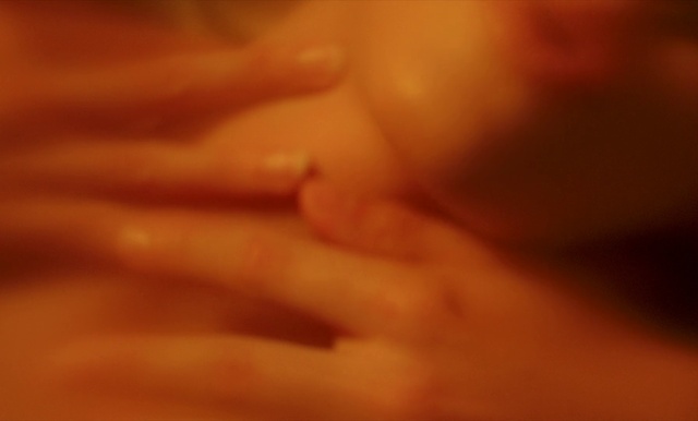 Video Reference: Nose, Hair, Head, Human body, Jaw, Eyelash, Neck, Gesture, Thumb, Nail