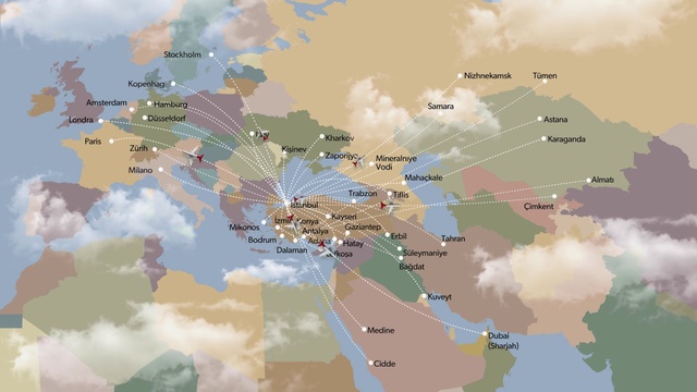 Video Reference: World, Map, Line, Atlas, Cloud, Screenshot