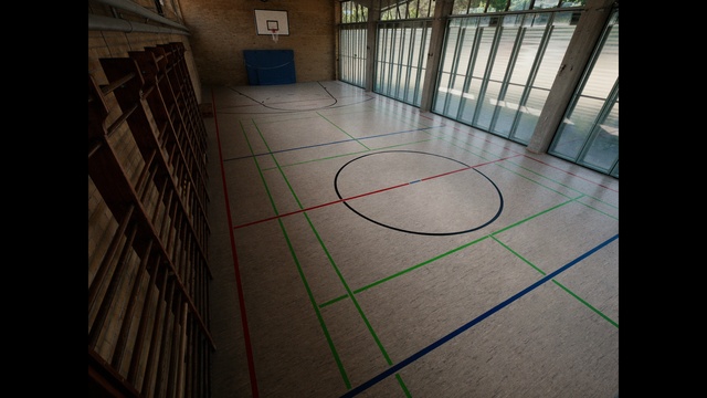 Video Reference: Wood, Flooring, Floor, Hardwood, Tints and shades, Net, Pattern, Visual arts, Concrete, Circle