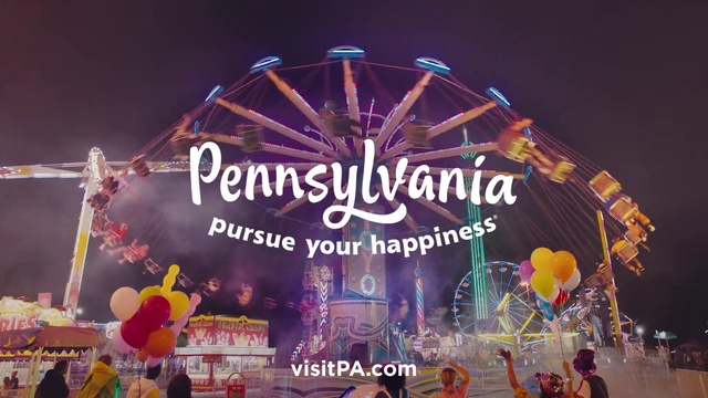 Video Reference: World, Entertainment, Leisure, Landmark, Font, Recreation, Fun, Sky, Event, City