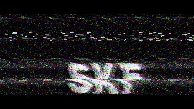 Video Reference: Rectangle, Font, Electric blue, Darkness, Magenta, Graphics, Art