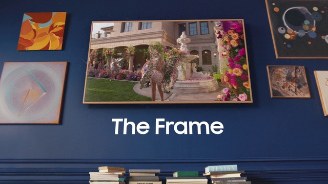 Video Reference: Property, Plant, World, Building, Wall, Window, Font, Art, Facade, Urban design