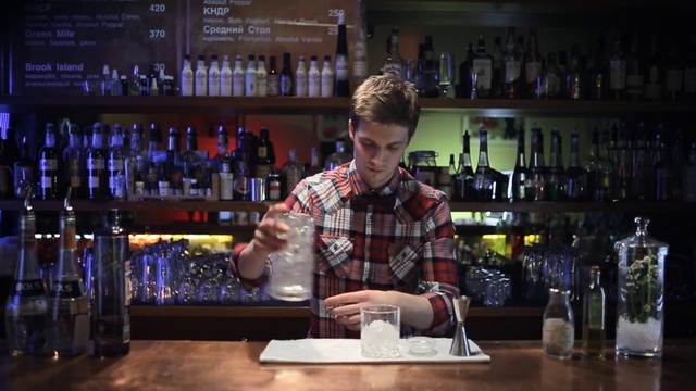 Video Reference: Drinking establishment, Bottle, Drinkware, Shelf, Barware, Alcoholic beverage, Glass bottle, Tableware, Drink, Bartender