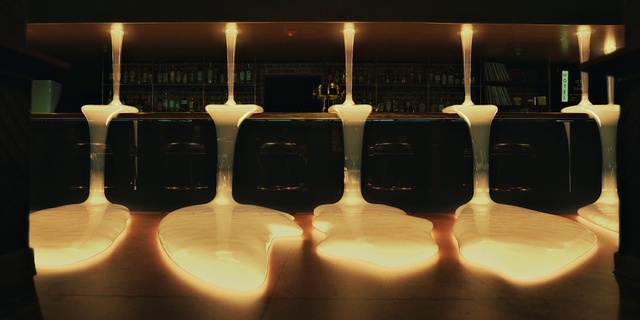 Video Reference: Light, Gas, Candle holder, Wax, Glass, Event, Font, Darkness, Design, Light bulb