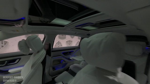 Video Reference: Vehicle, Window, Car, Motor vehicle, Automotive design, Steering part, Head restraint, Vehicle door, Personal luxury car, Steering wheel