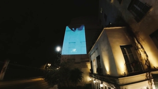 Video Reference: Building, Window, Automotive lighting, Sky, Plant, Electricity, House, Tints and shades, Facade, Tree