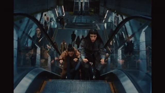 Video Reference: Cg artwork, Shooter game, Action-adventure game, Video game software, Fictional character, Darkness, Event, Pc game, Symmetry, Games