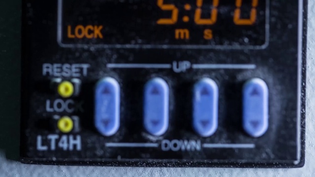 Video Reference: Font, Gas, Electric blue, Audio equipment, Display device, Auto part, Number, Home accessories, Interior design, Machine