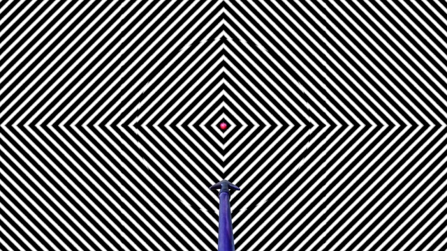 Video Reference: Font, Material property, Parallel, Symmetry, Pattern, Electric blue, Rectangle, Metal, Graphics, Illustration