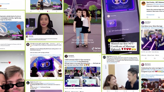 Video Reference: Hair, Photograph, Product, Purple, Yellow, Material property, Screenshot, Beauty, Font, Snapshot