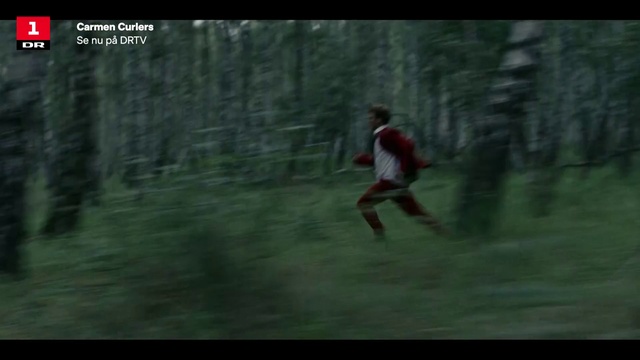 Video Reference: Shorts, People in nature, Tree, Plant, Natural landscape, Grass, Forest, Art, Font, Darkness