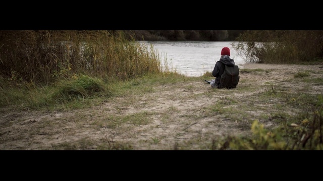 Video Reference: Plant, People in nature, Flash photography, Tree, Natural landscape, Headgear, Landscape, Grass, Grassland, Happy