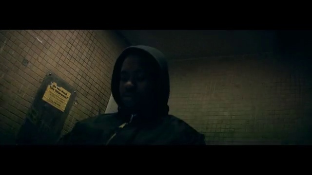 Video Reference: Cloud, Sky, Flash photography, Tints and shades, Midnight, Darkness, Font, Screenshot, Fiction, Fictional character