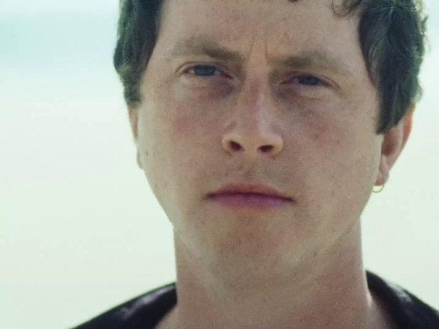 Video Reference: Hair, Forehead, Nose, Cheek, Skin, Head, Lip, Eyebrow, Eye, Eyelash