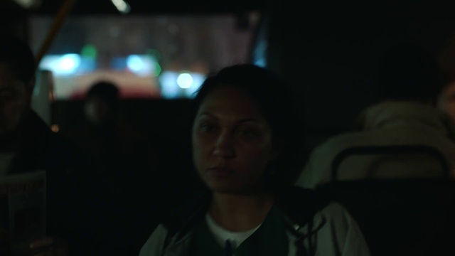 Video Reference: Flash photography, Jaw, Automotive lighting, Midnight, Fun, Space, Event, Darkness, Electric blue, Night