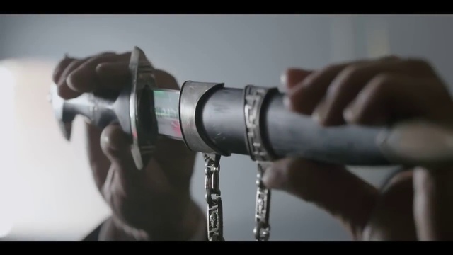 Video Reference: Hand, Revolver, Water, Bicycle handlebar, Gesture, Flash photography, Finger, Trigger, Bicycle part, Air gun