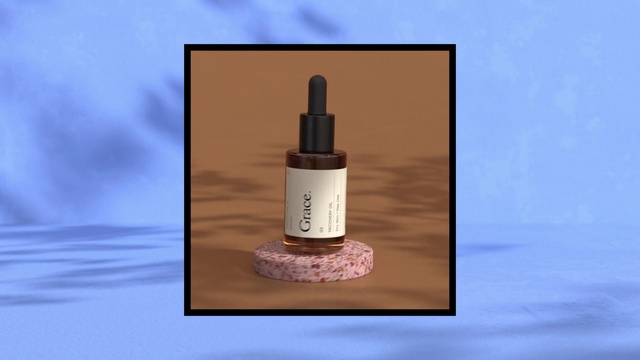 Video Reference: Hand, Liquid, Solution, Cosmetics, Cork, Fluid, Glass bottle, Lipstick, Finger, Plastic bottle