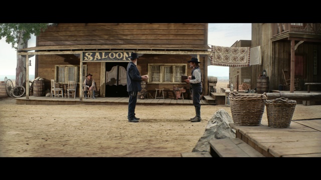 Video Reference: Human, Building, Window, Wood, Adaptation, Tints and shades, Flooring, Leisure, Facade, City