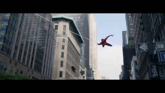 Video Reference: Building, Sky, Skyscraper, Window, Tower block, Aircraft, City, Wing, Stunt performer, Facade